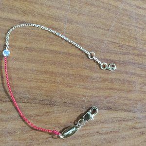 Redline Bracelet